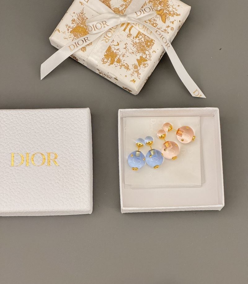 Christian Dior Earrings